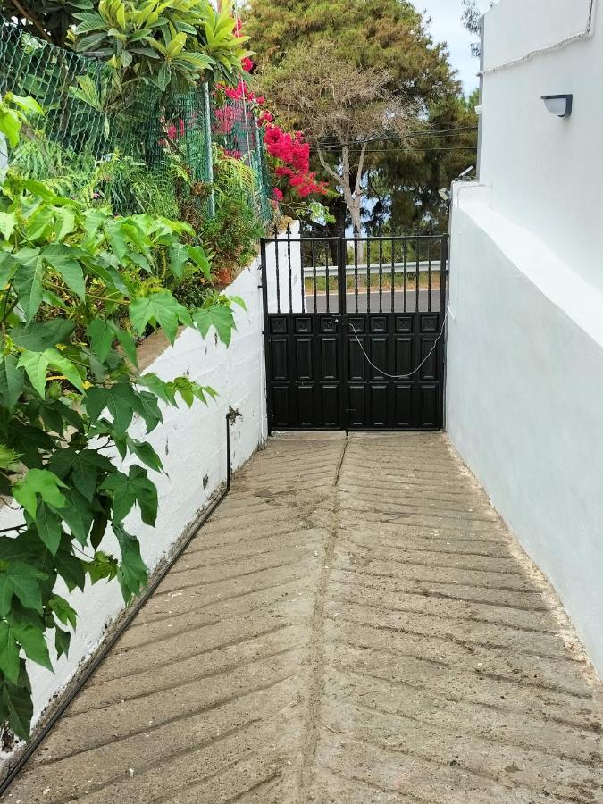 Casa Lipa Villa La Guancha Bagian luar foto