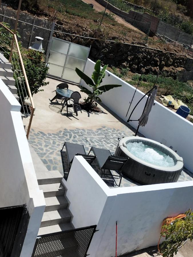 Casa Lipa Villa La Guancha Bagian luar foto