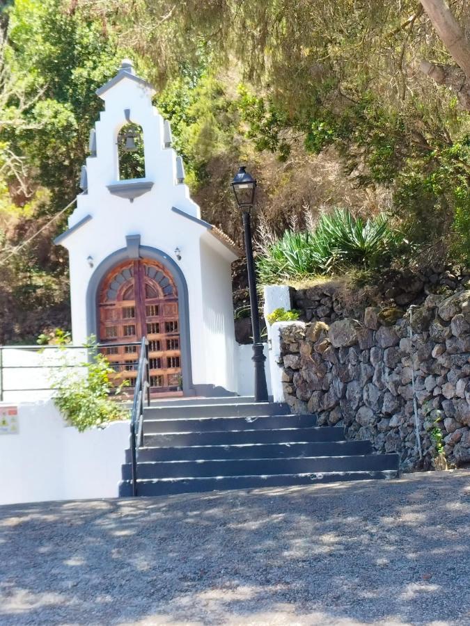 Casa Lipa Villa La Guancha Bagian luar foto