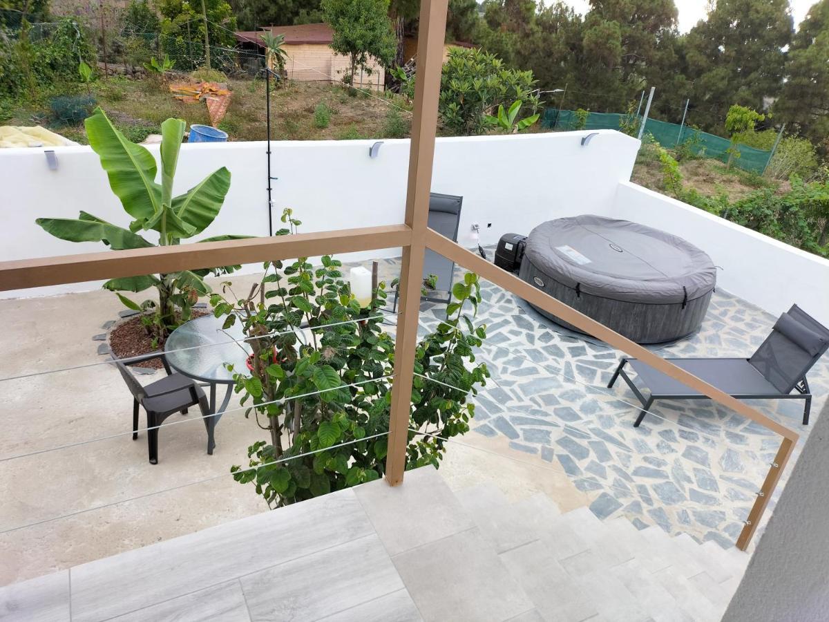 Casa Lipa Villa La Guancha Bagian luar foto
